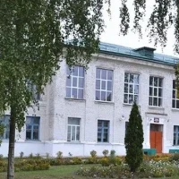 ОГБОУ "Чапаевская школа -интернат"