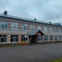 МБОУ "Новосёловская СОШ"