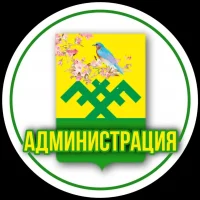 Администрация Селтинского района