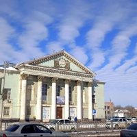 Центр дополнительного образования № 2