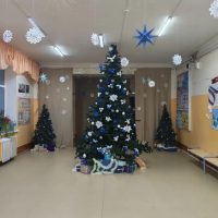 МБОУ КСОШ №1