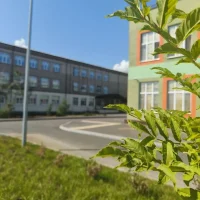 МОАУ "Боровая СОШ"