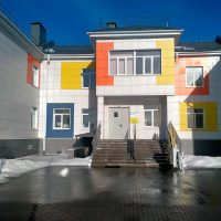 МАДОУ "Новониколаевский детский сад № 3"