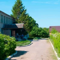 Муниципальное бюджетное общеобразовательное учреждение "Чурилковская средняя школа"