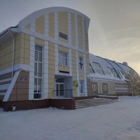 МАОУ ДО "ДЮСШ" ЧИСТООЗЕРНОГО РАЙОНА