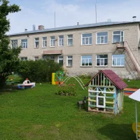 Детский сад № 1Лукоянов "Тополек"