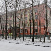 ГОБОУ Оленегорская КШИ