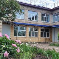 МДОБУ Саракташский детский сад №10