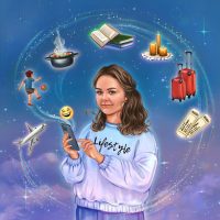 Книги. Дети. Поболтать