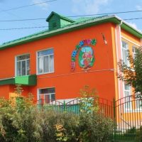 МБДОУ НМО «Детский сад N 16 «Светлячок»