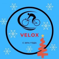 Velox велосипеды