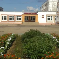 Сернурская ДШИ им. И.Н. Молотова