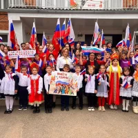 МКОУ "СОШ №2" с.п. Каменномостское