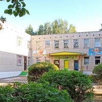 Детский сад  № 22 
Каменск -Уральский