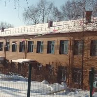 МКДОУ "Детский сад п. Бира"