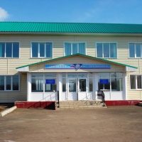 МБОУ СОШ с. Бала-Четырман