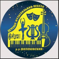 МБУ ДО ДМШ р.п.Шолоховский