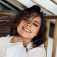 Анастасия Евсеева