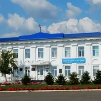 Музей П.А. Кривоногова