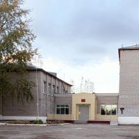 МАОУ "Киевская СОШ"