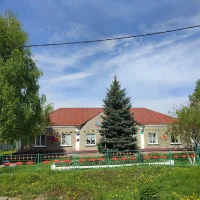 МБДОУ д/с "Искорка" с. Пригородка