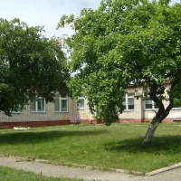 МБОУ Тростянская ОШ