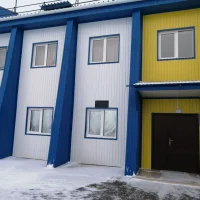 Администрация Уховского сельского поселения