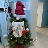 МАДОУ "Детский сад № 20"