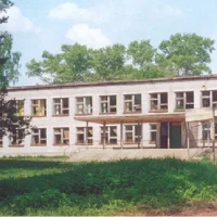 ШМОКУ СОШ с. Новотроицкое Шабалинского района Кировской области