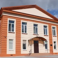 МАОУ "Калиновская СОШ"