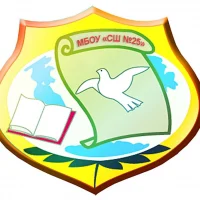 МБОУ "СШ №25" г.Нижневартовск