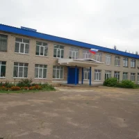 Тульская область МКОУ "Русятинская ООШ"