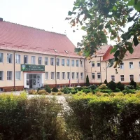 Озерская средняя школа им. Д.Тарасова