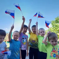 МБДОУ д/с № 6 "Капелька"