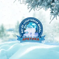 «Спортивная школа «Арктика» Надым