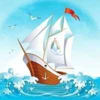 МДОУ "Детский сад комбинированного вида № 24 "Кораблик" Октябрьского района города Саратова