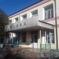 ГБОУ "КРАСНОПОЛЯНСКАЯ ШКОЛА N 1 ВЕЛИКОНОВОСЕЛКОВСКОГО М.О." ДОНЕЦКОЙ НАРОДНОЙ РЕСПУБЛИКИ