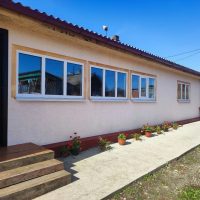 МКДОУ д.сад д.Белобородова