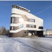 МОУ "Егорьевская СОШ" (Алтайский край)