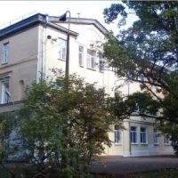 Школа 638 вчера, сегодня, завтра.