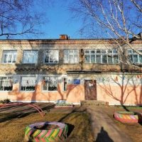 МДОАУ "Детский сад "Амурчонок"