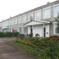 МКОУ СОШ п. Семушино