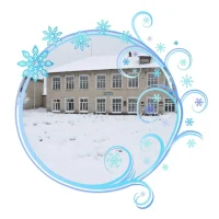 МБОУ СОШ №2 г. Мантурово