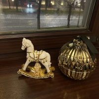 Золотой орешек 25