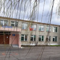 МБОУ СОШ с. Чунаки