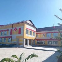 МБОУ "Барашевская СОШ"