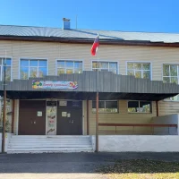 МБОУ Шиморская СШ г.о.г.Выкса