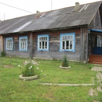 МКОУ Селезеневская школа