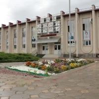 Спортивная школа ст.Брюховецкая