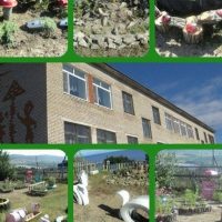 МБДОУ ДС √25 "Рябинка"